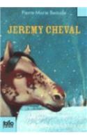 Jeremy Cheval