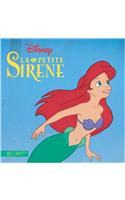 La Petite Sirene, Disney Monde Enchante