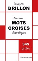 Derniers Mots Croises Diaboliques