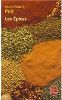 Les Epices