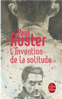 L Invention de La Solitude