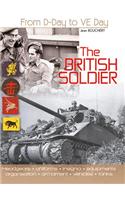 British Soldier