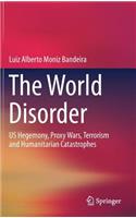 World Disorder