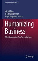 Humanizing Business