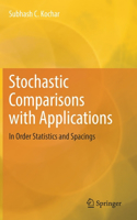 Stochastic Comparisons with Applications: In Order Statistics and Spacings