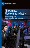 Chinese Video Game Industry