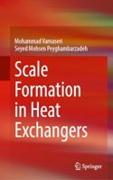 Scale Formation in Heat Exchangers