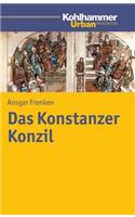 Das Konstanzer Konzil