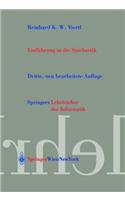 Einfahrung in Die Stochastik