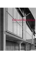 Edvard Ravnikar: Architect and Teacher