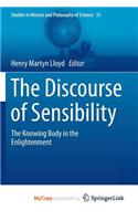 The Discourse of Sensibility