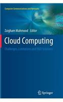 Cloud Computing: Challenges, Limitations and R&d Solutions