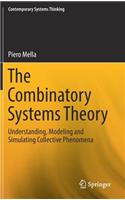 The Combinatory Systems Theory
