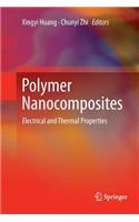 Polymer Nanocomposites