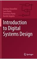 Introduction to Digital Systems Design