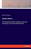 Leisure Hours