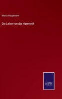 Lehre von der Harmonik
