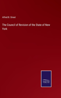 Council of Revision of the State of New York