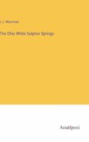 Ohio White Sulphur Springs