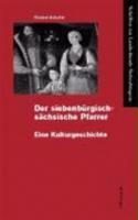 Der Siebenburgisch-Sachsische Pfarrer