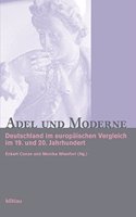 Adel Und Moderne