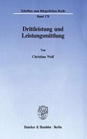 Drittleistung Und Leistungsmittlung