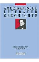 Amerikanische Literaturgeschichte