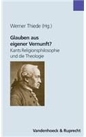 Glauben Aus Eigener Vernunft?