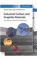 Industrial Carbon and Graphite Materials