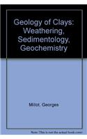 Geology of Clays