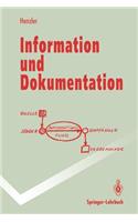 Information Und Dokumentation
