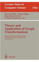 Theory and Application of Graph Transformations