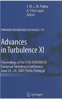 Advances in Turbulence XI