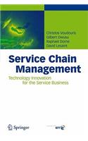 Service Chain Management