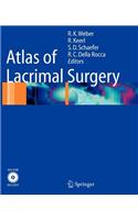 Atlas of Lacrimal Surgery