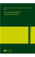 Second World War and the Baltic States