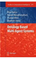 Ontology-Based Multi-Agent Systems