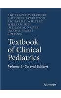 Textbook of Clinical Pediatrics