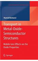 Transport in Metal-Oxide-Semiconductor Structures