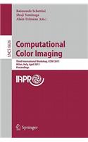 Computational Color Imaging