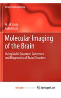 Molecular Imaging of the Brain