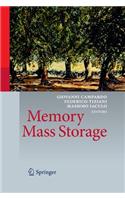 Memory Mass Storage