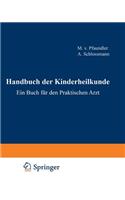 Die Hautkrankheiten Des Kindesalters.