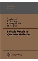 Solvable Models in Quantum Mechanics: (Theoretical and Mathematical Physics)