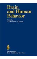 Brain and Human Behavior