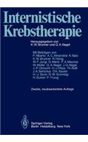 Internistische Krebstherapie