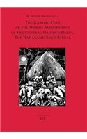 The Kanobo Cult of the Warao Amerindians of the Central Orinoco Delta