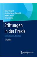 Stiftungen in Der PRAXIS