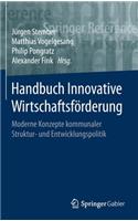 Handbuch Innovative Wirtschaftsförderung