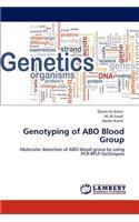 Genotyping of ABO Blood Group